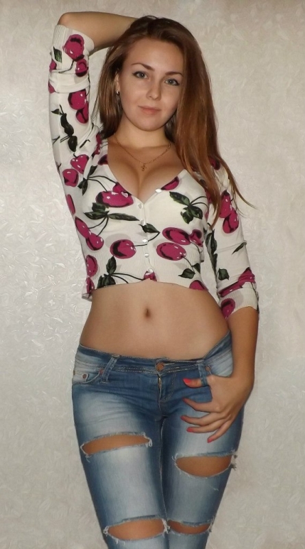 Анкета проститутки Зинаида - город Ермолаево, 28 лет, №16739