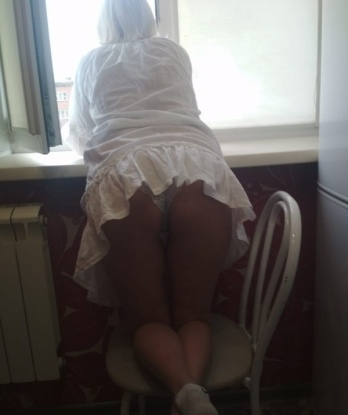 Анкета проститутки Регина - город Ермолаево, 47 лет, №7733